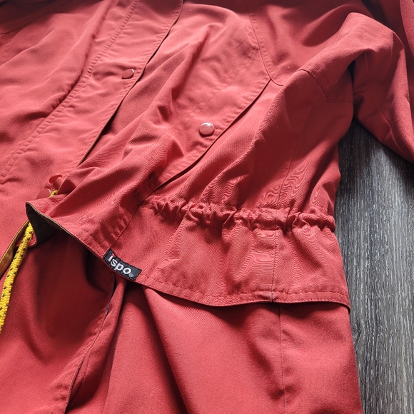 Women's Vintage Ispo Jacket - Picture 3 of 15